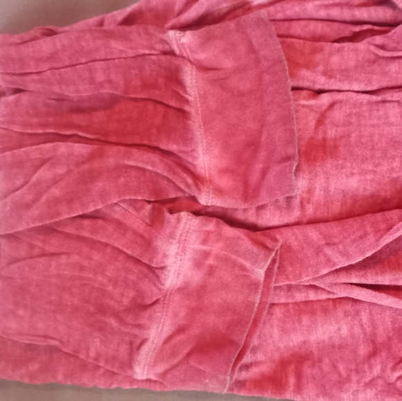 SOLD Calvin Klein Henley ๐ฏ cotton XL shirt - Picture 3 of 9